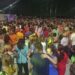 Mercado de Origem da Amazônia recebe 1ª Mostra de Dança Folclórica 60+