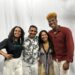 Christian Martinez e Gabriella Dias apresentam espetáculo em Manaus