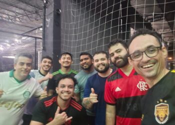 LIFIT promete integração entre profissionais de tecnologia pelo futebol
