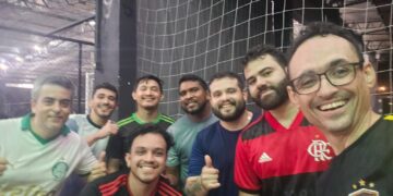 LIFIT promete integração entre profissionais de tecnologia pelo futebol