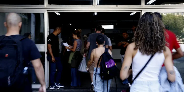 CNU 2025 traz mudanças em cotas e reserva de vagas para mulheres na segunda fase