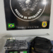 PF prende passageira por tráfico de drogas no Aeroporto de Tabatinga/AM