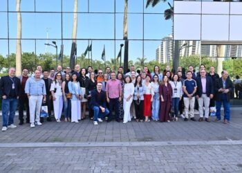 TCE-AM participa de reunião nacional sobre o aperfeiçoamento da comunicação