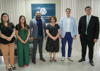 Defensoria do Amazonas e SEPcD preparam ações no interior voltadas para pessoas com deficiência