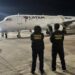 Polícia Federal prende foragidos da justiça no Aeroporto Internacional de Manaus