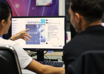 Atricon e Abraji lançam curso gratuito sobre transparência e instituições públicas