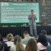 Conselheiro do TCE-AM abre Congresso Amazônico de Direito à Educação com palestra magna sobre controle externo