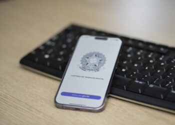 Brasil supera marco de 1,34 milhão de novos empregos com carteira assinada em 2025