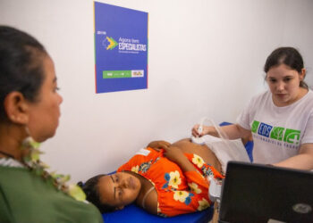 Amazonas receberá médicos do programa Agora Tem Especialistas em setembro
