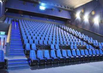 Confira a programação do cinema em Manaus na rede Cinépolis