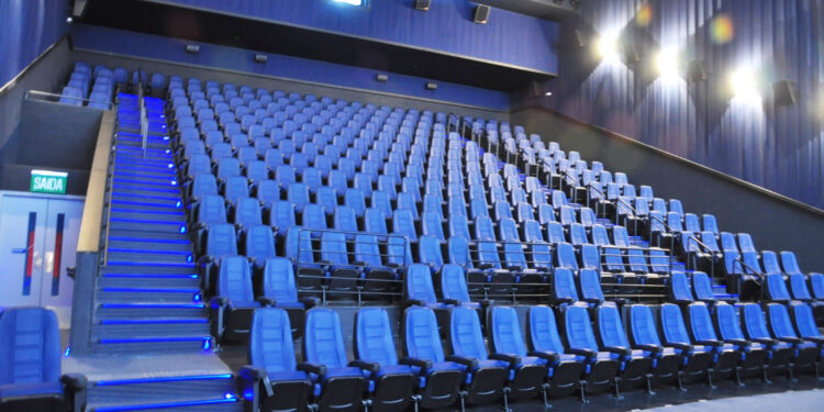 Confira a programação do cinema em Manaus na rede Cinépolis