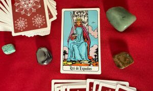 Confira previsões do tarot para setembro de 2025