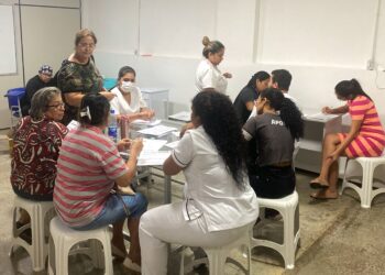  Sábado: moradores do São Geraldo e adjacências terão manhã de serviços gratuitos