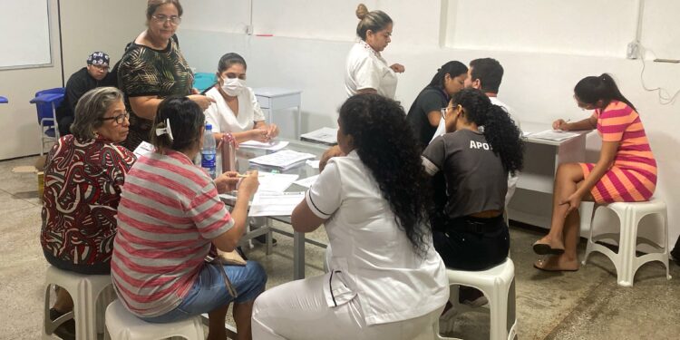  Sábado: moradores do São Geraldo e adjacências terão manhã de serviços gratuitos