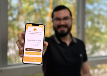 TCE-AM lança novas ferramentas digitais para aproximar sociedade do controle externo