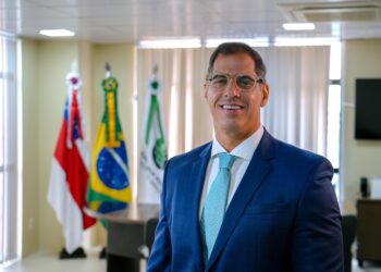 Defensor Público Geral do Amazonas Rafael Barbosa lança livro que defende reformas no Código de Processo Civil brasileiro