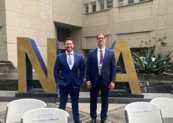 Defensoria Pública apresenta ‘Cinturão Verde’ em conferência internacional no México