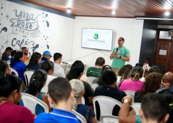 Defensoria Pública do Amazonas lança projeto ‘Caminhos da Inclusão’ em  Tefé 