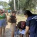 Quase 9,5 mil alunos ficaram sem aula após operação contra garimpo no rio Madeira, aponta levantamento da Defensoria Pública