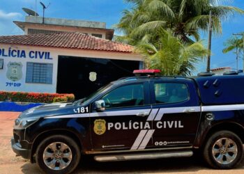 Professor é preso por estupro de vulnerável contra alunas no AM