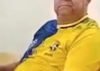 Polícia divulga imagem de homem por importunação ofensiva ao pudor em UBS de Manaus