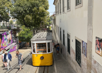 Acidente com bondinho em Lisboa deixa 15 mortos
