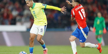 Onde assistir: Brasil encara Chile hoje (04) no último jogo em casa pelas Eliminatórias