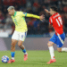 Onde assistir: Brasil encara Chile hoje (04) no último jogo em casa pelas Eliminatórias