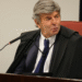 Fux absolve ex-presidente Bolsonaro dos cinco crimes da trama golpista