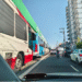 Rodoviários decretam greve em Manaus; população fica sem ônibus