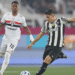 São Paulo e Botafogo duelam no Morumbis; onde assistir