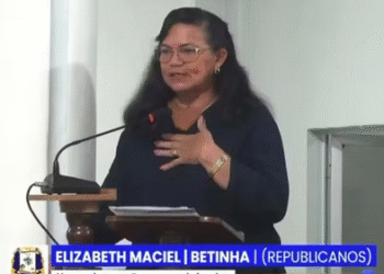 MP diz que tomará providências após vereadora de Borba dizer que mulher merece apanhar