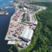 Manaus é a cidade com mais importações no Brasil em 2025