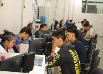 Sine Amazonas divulga 303 vagas de emprego para esta quinta-feira 