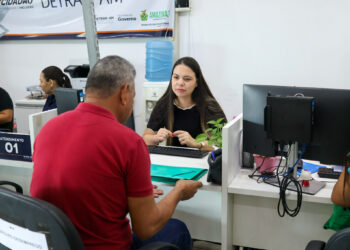 Sine Amazonas divulga 107 vagas de emprego para esta quinta-feira