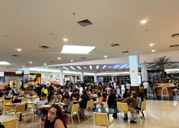 Sumaúma Park Shopping recebe concurso de bolos artísticos inspirados em Manaus e suas belezas