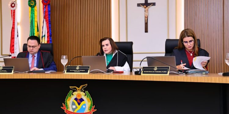 TCE-AM aplica multa a gestor do SAAE de Iranduba por irregularidades em prestação de contas