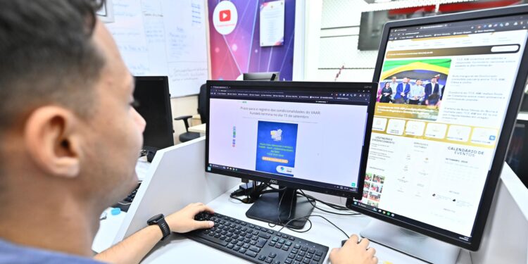 TCE-AM alerta: municípios do AM têm até segunda-feira (15) para comprovar o cumprimento das exigências do VAAR-Fundeb