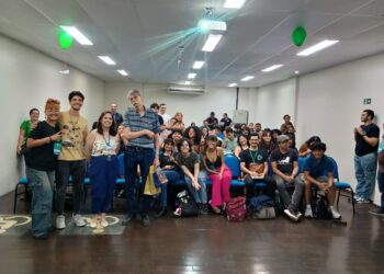 Pesquisador do INPA Philip Fearnside fala sobre impacto humano no meio ambiente a longo prazo