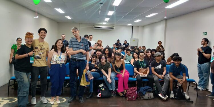 Pesquisador do INPA Philip Fearnside fala sobre impacto humano no meio ambiente a longo prazo
