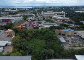 Polo Industrial de Manaus registra crescimento no faturamento e em empregos