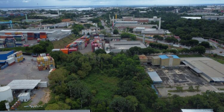Polo Industrial de Manaus registra crescimento no faturamento e em empregos