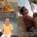 Em Manaus, mãe pede ajuda para tratamento de filho com doença rara
