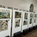 Exposição sobre a biodiversidade da Amazônia fica em Manaus até 14 de setembro
