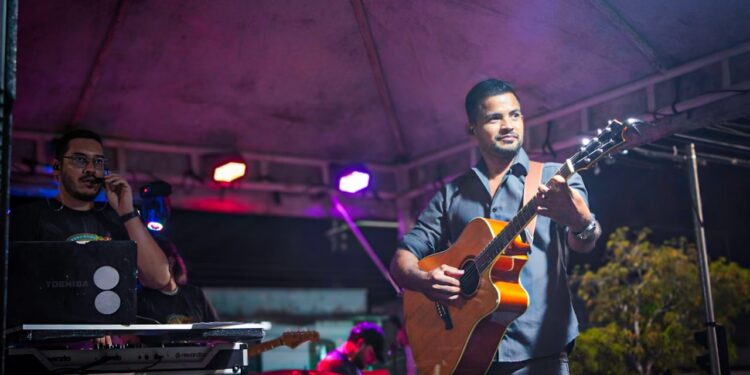 Parada Brega leva festa popular a Manacapuru neste sábado (20)