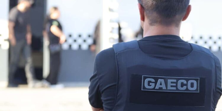 Com ação no Amazonas, MP desarticula esquema bilionário do crime organizado