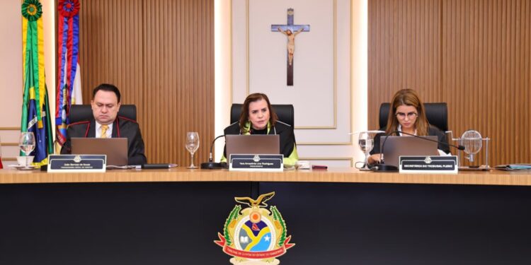 Tribunal de Contas fará novo concurso público no Amazonas