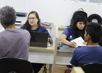 Defensoria Itinerante levará serviços de assistência jurídica gratuitos à 4ª edição do Manaus Cidadã