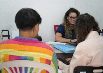 Defensoria Pública levará ação social para a Parada do Orgulho LGBTQIAPN+ em Manaus 