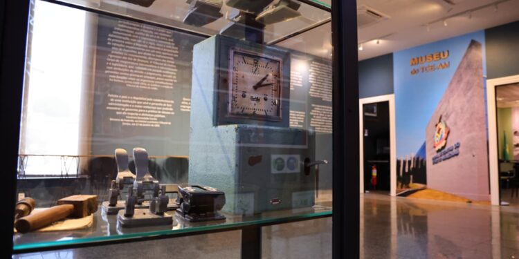 Museu do TCE-AM receberá o nome de Josetito Lindoso